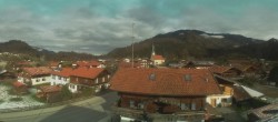 Archiv Foto Webcam Blick auf Oberwössen 09:00