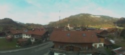 Archiv Foto Webcam Blick auf Oberwössen 13:00