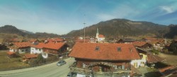 Archiv Foto Webcam Blick auf Oberwössen 11:00