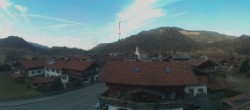 Archiv Foto Webcam Blick auf Oberwössen 15:00