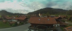 Archiv Foto Webcam Blick auf Oberwössen 17:00