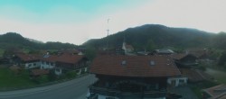 Archiv Foto Webcam Blick auf Oberwössen 05:00