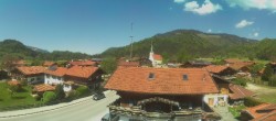 Archiv Foto Webcam Blick auf Oberwössen 13:00
