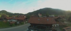 Archiv Foto Webcam Blick auf Oberwössen 06:00