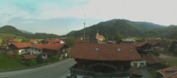 Archiv Foto Webcam Blick auf Oberwössen 07:00