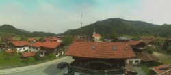 Archiv Foto Webcam Blick auf Oberwössen 09:00