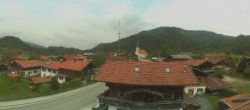 Archiv Foto Webcam Blick auf Oberwössen 11:00