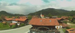 Archiv Foto Webcam Blick auf Oberwössen 13:00