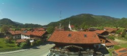 Archiv Foto Webcam Blick auf Oberwössen 15:00