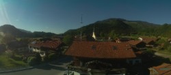 Archiv Foto Webcam Blick auf Oberwössen 17:00