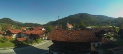 Archiv Foto Webcam Blick auf Oberwössen 07:00