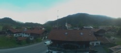 Archived image Webcam View Oberwoessen 05:00