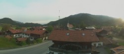 Archiv Foto Webcam Blick auf Oberwössen 06:00