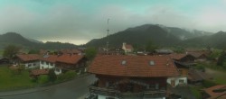Archived image Webcam View Oberwoessen 15:00