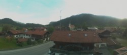 Archiv Foto Webcam Blick auf Oberwössen 05:00