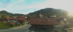 Archiv Foto Webcam Blick auf Oberwössen 06:00