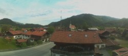 Archiv Foto Webcam Blick auf Oberwössen 07:00
