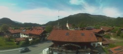 Archiv Foto Webcam Blick auf Oberwössen 15:00