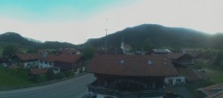 Archiv Foto Webcam Blick auf Oberwössen 05:00