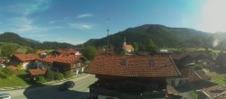 Archiv Foto Webcam Blick auf Oberwössen 07:00