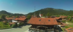 Archiv Foto Webcam Blick auf Oberwössen 15:00