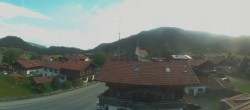 Archiv Foto Webcam Blick auf Oberwössen 06:00