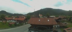Archiv Foto Webcam Blick auf Oberwössen 07:00