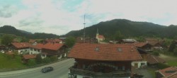 Archiv Foto Webcam Blick auf Oberwössen 09:00