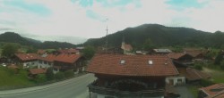 Archiv Foto Webcam Blick auf Oberwössen 06:00
