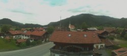 Archiv Foto Webcam Blick auf Oberwössen 07:00