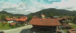 Archiv Foto Webcam Blick auf Oberwössen 09:00