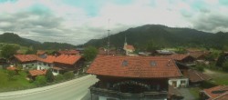 Archiv Foto Webcam Blick auf Oberwössen 11:00