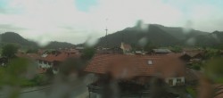 Archiv Foto Webcam Blick auf Oberwössen 15:00