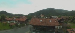 Archiv Foto Webcam Blick auf Oberwössen 17:00