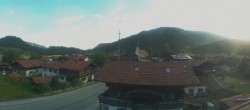 Archiv Foto Webcam Blick auf Oberwössen 06:00