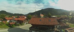 Archiv Foto Webcam Blick auf Oberwössen 07:00