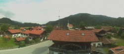 Archiv Foto Webcam Blick auf Oberwössen 09:00
