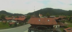 Archiv Foto Webcam Blick auf Oberwössen 13:00
