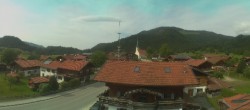 Archiv Foto Webcam Blick auf Oberwössen 15:00