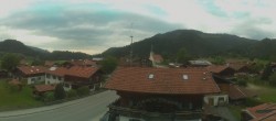 Archiv Foto Webcam Blick auf Oberwössen 17:00
