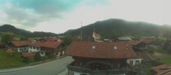 Archiv Foto Webcam Blick auf Oberwössen 06:00