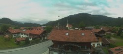 Archiv Foto Webcam Blick auf Oberwössen 07:00