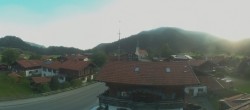 Archiv Foto Webcam Blick auf Oberwössen 05:00