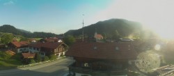 Archiv Foto Webcam Blick auf Oberwössen 06:00