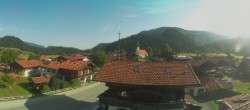 Archiv Foto Webcam Blick auf Oberwössen 07:00