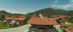 Archiv Foto Webcam Blick auf Oberwössen 13:00