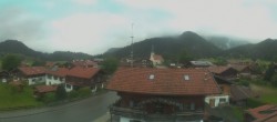 Archiv Foto Webcam Blick auf Oberwössen 06:00