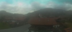 Archiv Foto Webcam Blick auf Oberwössen 06:00