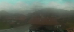 Archiv Foto Webcam Blick auf Oberwössen 07:00