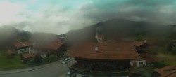 Archiv Foto Webcam Blick auf Oberwössen 09:00